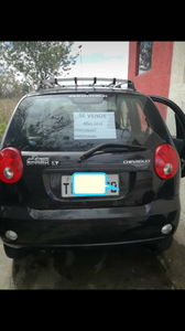 Chevrolet Spark • 2013 • 124,000 km
