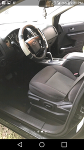 Ford Edge • 2010 • 175,000 km