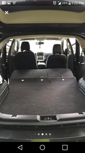 Ford Edge • 2010 • 175,000 km