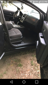 Ford Edge • 2010 • 175,000 km