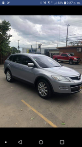 Mazda CX-9 • 2009 • 110 km