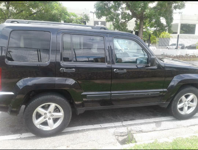 Jeep Cherokee • 2015 • 32,168 km