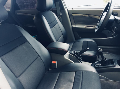 Chevrolet Optra • 2007 • 0 km