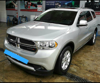 Dodge Magnum • 2013 • 60,000 km