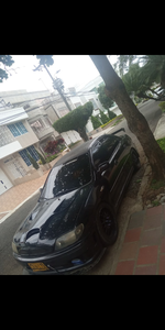 Mazda 626 • 1996 • 0 km