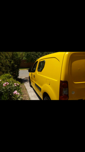 Peugeot RCZ • 2014 • 103,215 km