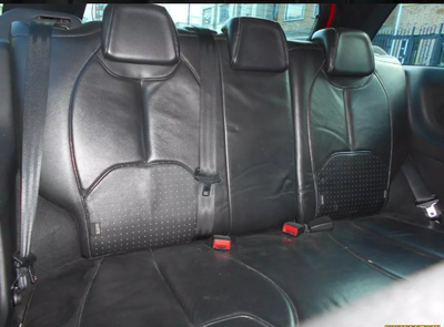 Citroën DS3 • 2013 • 59,000 km