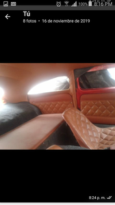 Volkswagen Beetle • 1969 • 20 km