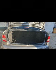 Renault Mégane CC • 2007 • 210,000 km