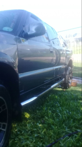 Chevrolet S-10 • 2010 • 111,000 km