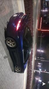 Mitsubishi 3000 GT • 1994 • 180,000 km