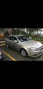 Chevrolet  • 2009 • 183,000 km