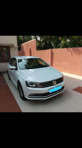 Volkswagen Jetta • 2016 • 17 km