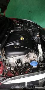 Hyundai Elantra • 2016 • 78,500 km