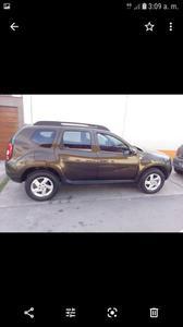 Renault Duster • 2015 • 15,000 km