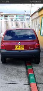 Renault Twingo • 2012 • 70,788 km