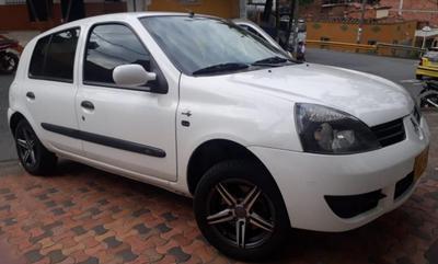 Renault Clio • 2015 • 55,000 km