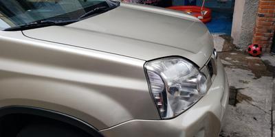 Nissan X-Trail • 2009 • 115,000 km