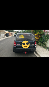 Ford Escape • 2008 • 123,877 km