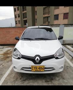 Renault Clio • 2017 • 34,000 km