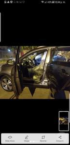 Kia Sportage • 2014 • 75,000 km