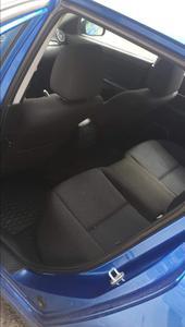 Mazda 3 • 2006 • 85,000 km