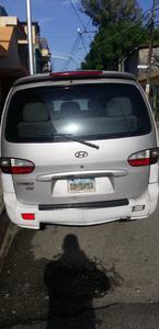 Hyundai H1 • 2008 • 0 km