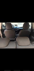 Chevrolet Spark GT • 2011 • 110,000 km