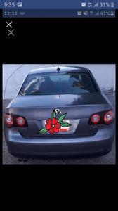 Volkswagen Jetta • 2010 • 157,000 km