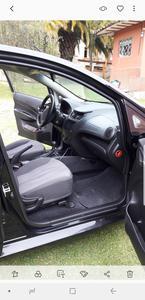 Chevrolet Sail • 2017 • 43,000 km