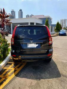 Great Wall Haval H6 • 2014 • 20,000 km