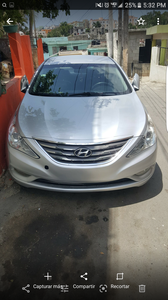 Hyundai Sonata • 2012 • 100,000 km