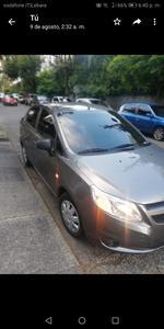 Chevrolet Sail • 2019 • 12,800 km