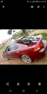 Kia Optima • 2010 • 15,139 km