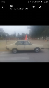 Renault 18 • 1982 • 0 km