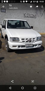 Chevrolet Luv • 2004 • 197,000 km