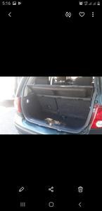 Hyundai Getz • 2011 • 117,000 km