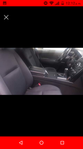 Mazda CX-9 • 2012 • 15,000 km