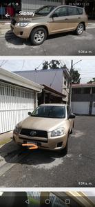 Toyota RAV4 • 2011 • 80,000 km