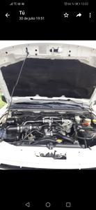 Chevrolet 3100 • 2008 • 260,000 km