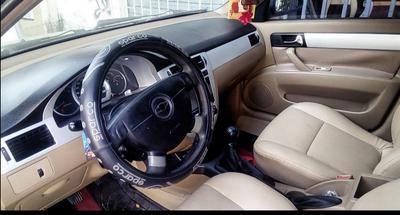 Chevrolet Optra • 2006 • 200,000 km