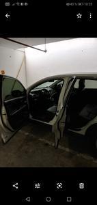 Honda CR-V • 2014 • 37,000 km