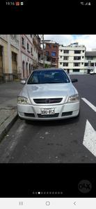 Chevrolet Astro • 2004 • 189,000 km