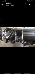 Ford Edge • 2013 • 174,000 km