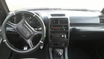 Suzuki Vitara • 1994 • 0 km