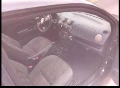 Fiat Uno • 2012 • 109,000 km