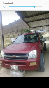 Chevrolet Luv • 2005 • 3,000 km