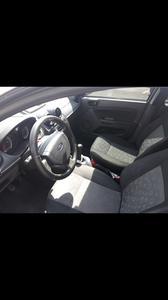 Ford Fiesta • 2011 • 134,000 km