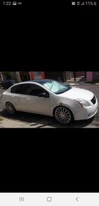 Nissan  • 2007 • 145,000 km