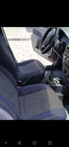 Renault Logan • 2007 • 169,000 km